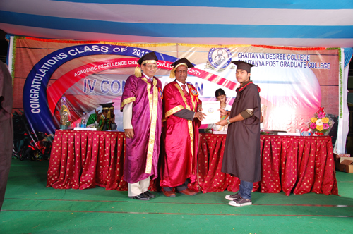 convocation 2014